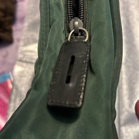 Prada green - Picture 4 of 13